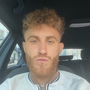 Meet your Posher, Owen